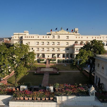 The Raj Palace Jaipur Exterior photo